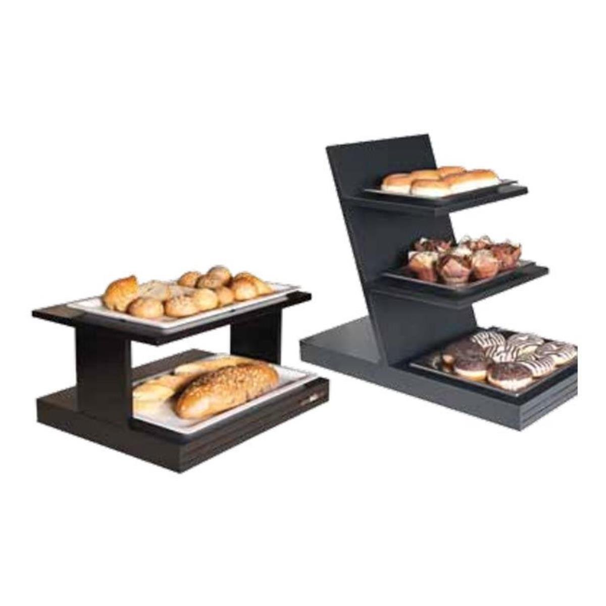 Kapp Nötr Teşhir ÜnitesiTeşhir StantlarıKappNötr Teşhir Ünitesi