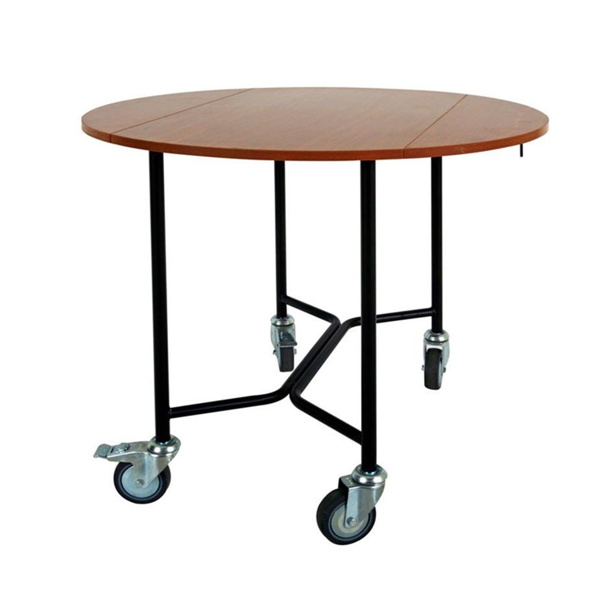 Ormel Oda Servis ArabasıServis ArabalarıOrmelOda Servis Arabası