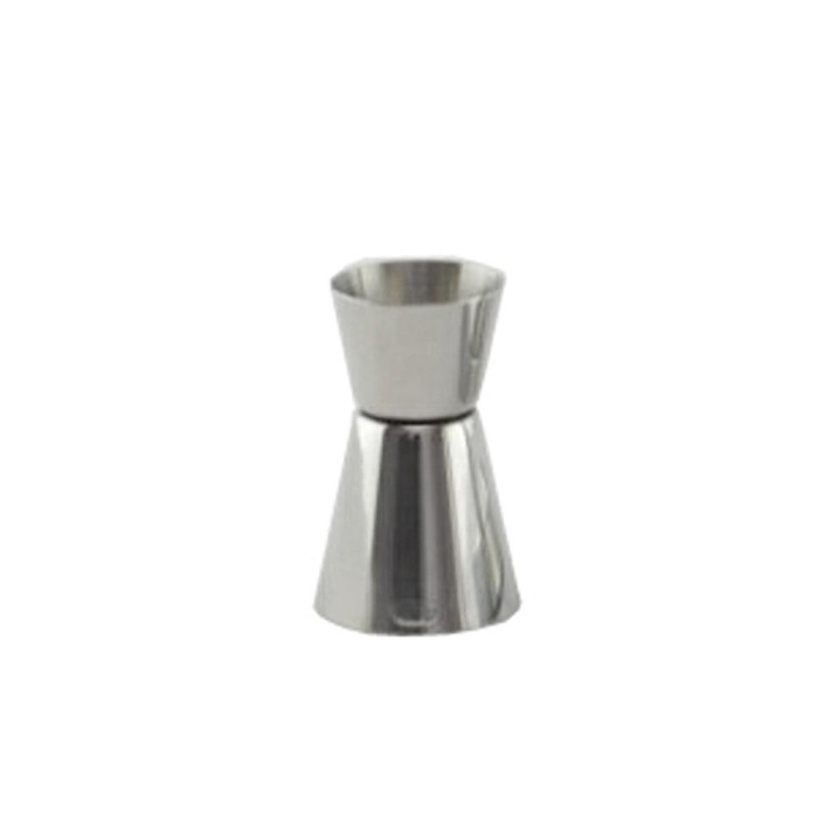 Narin | Ölçü Kabı - JiggerTürbişonlar ve JiggerlarNarinÖlçü Kabı - Jigger