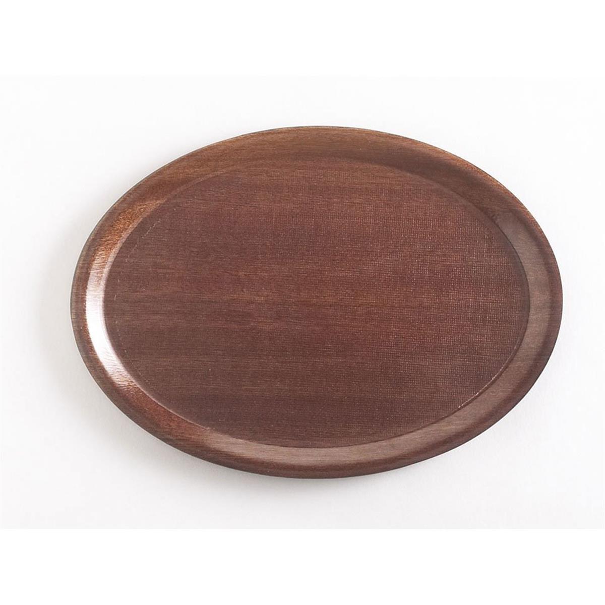 Cambro | Oval Selform Kaymaz TepsiKaymaz YüzeyCambroOval Selform Kaymaz Tepsi 44x58 cm