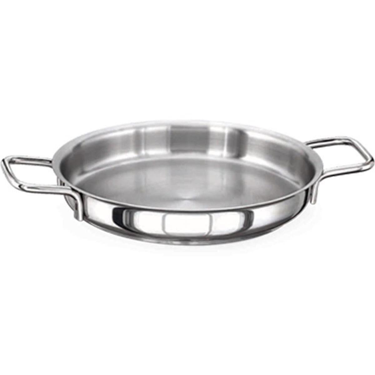 Kapp Paslanmaz Çelik SahanSahanlarKappPaslanmaz Çelik Sahan