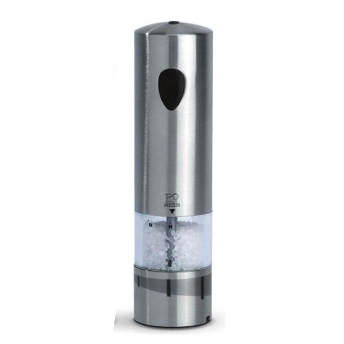 Peugeot | Paslanmaz Çelik Tuz DeğirmeniTuz ve Karabiber DeğirmenleriPeugeotPaslanmaz Çelik Tuz Değirmeni