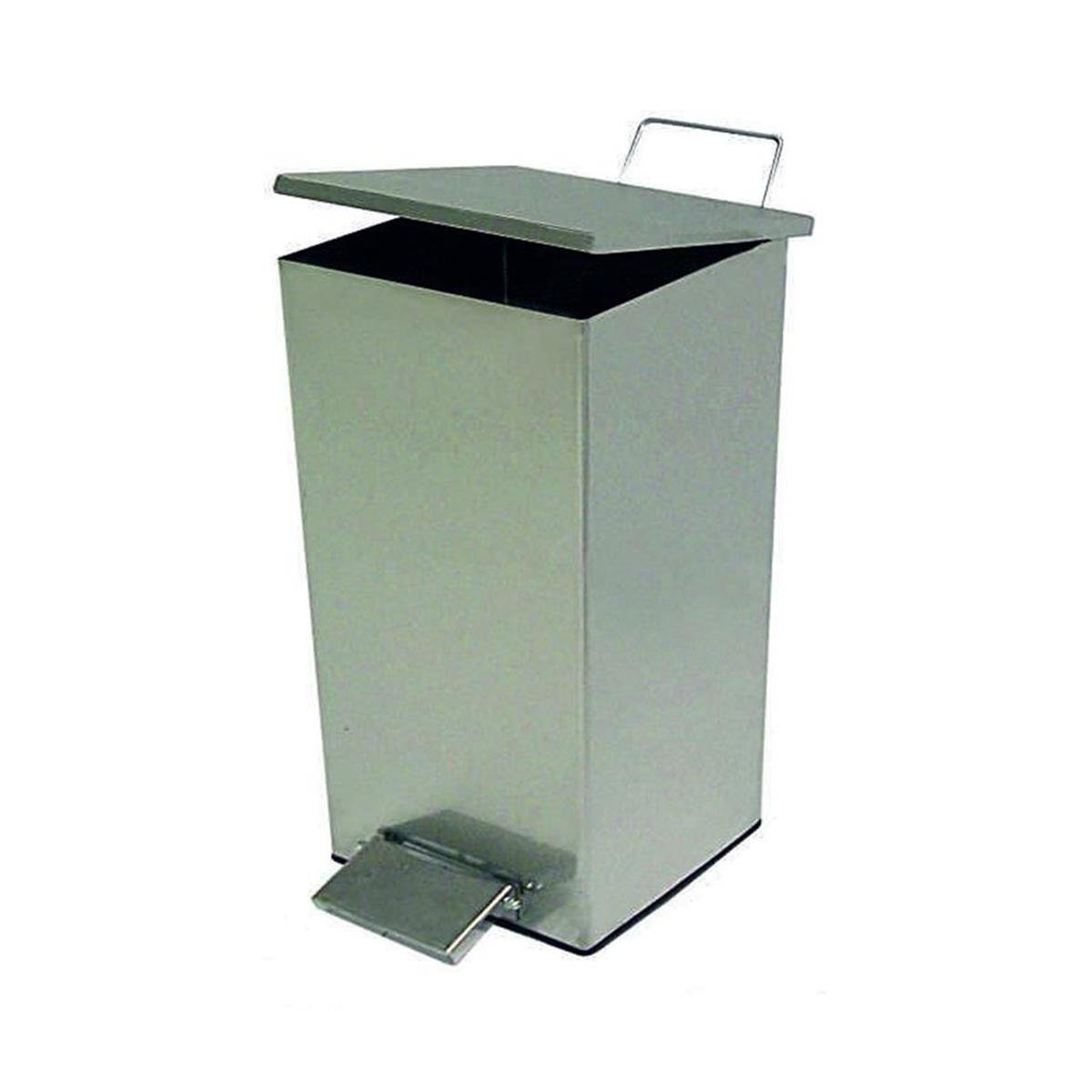 Arı Metal | Pedallı Çöp KovasıPedallı Çöp KovalarıArı MetalPedallı Çöp Kovası