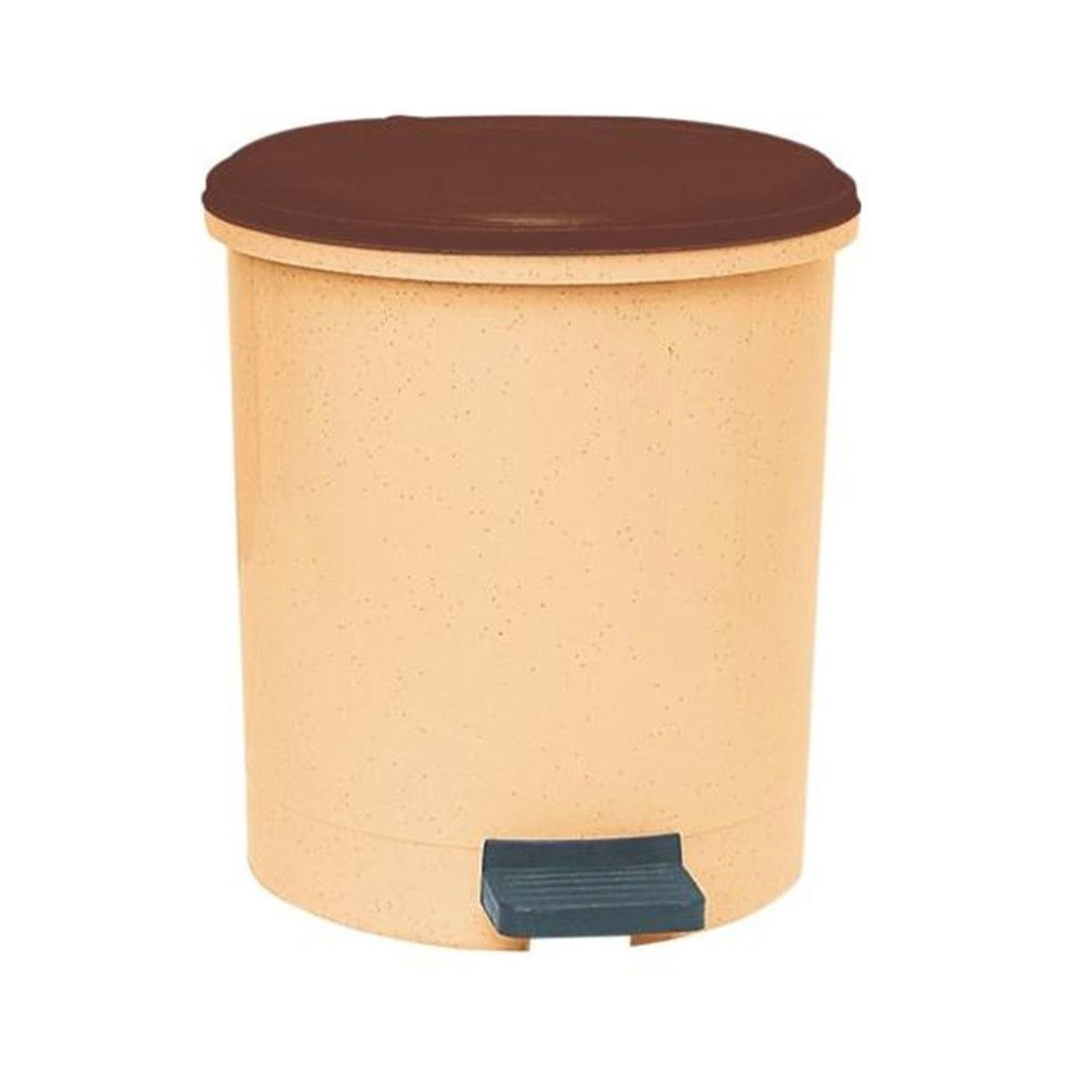 Arı Metal | Pedallı Çöp KovasıPedallı Çöp KovalarıArı MetalPedallı Çöp Kovası