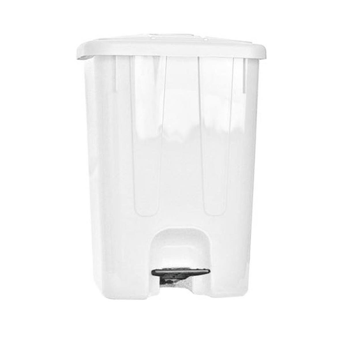 Arı Metal | Pedallı Çöp KovasıPedallı Çöp KovalarıArı MetalPedallı Çöp Kovası