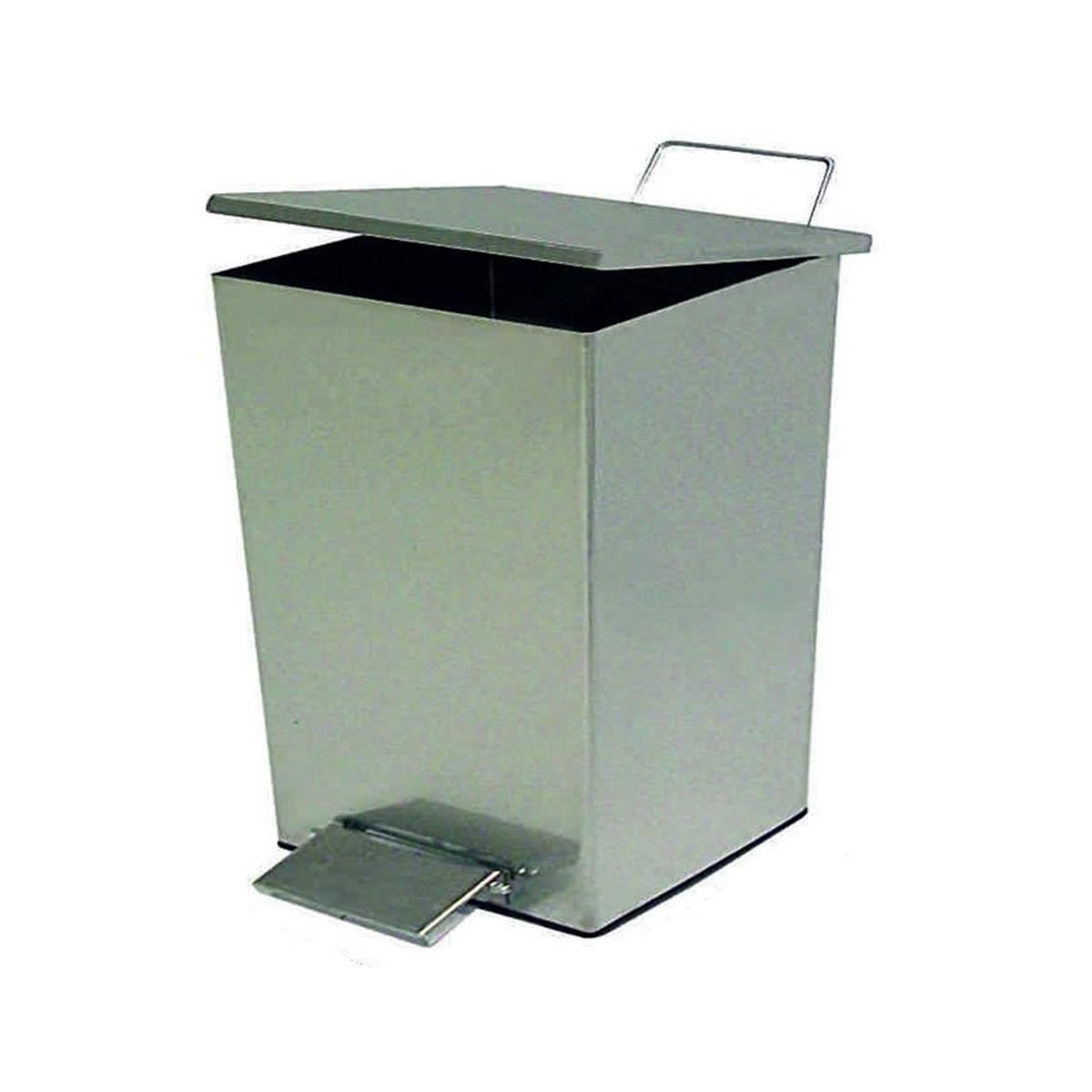 Arı Metal | Pedallı Çöp KovasıPedallı Çöp KovalarıArı MetalPedallı Çöp Kovası