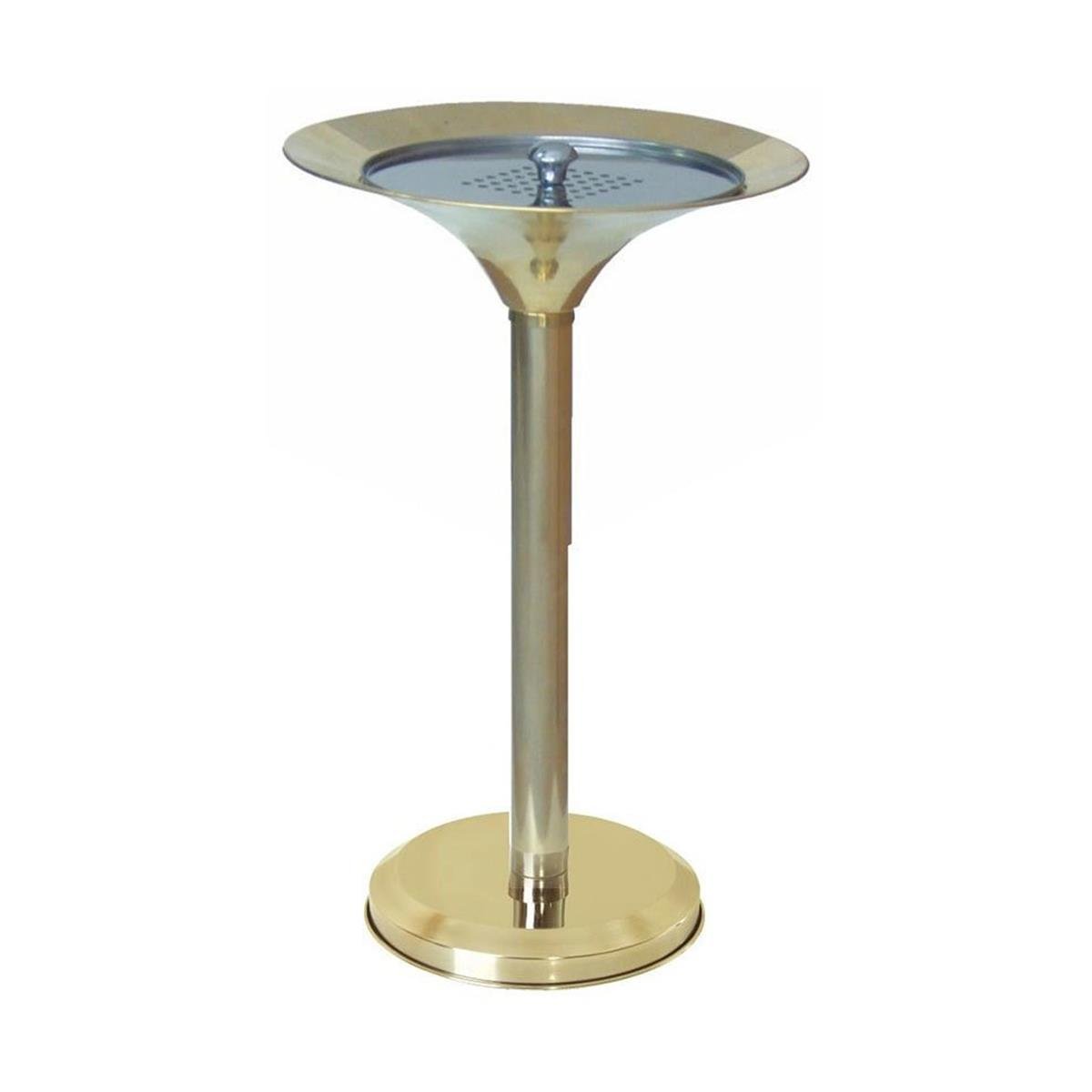 Arı Metal | Pirinç Ayaklı KüllükAyaklı KüllüklerArı MetalPirinç Ayaklı Küllük