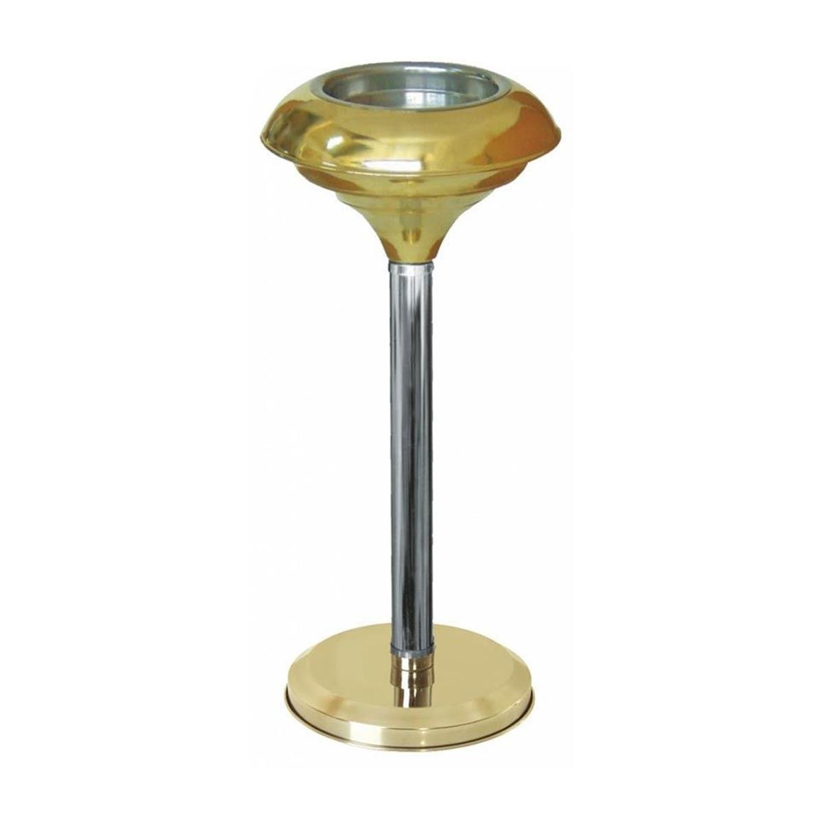 Arı Metal | Pirinç Ayaklı KüllükAyaklı KüllüklerArı MetalPirinç Ayaklı Küllük