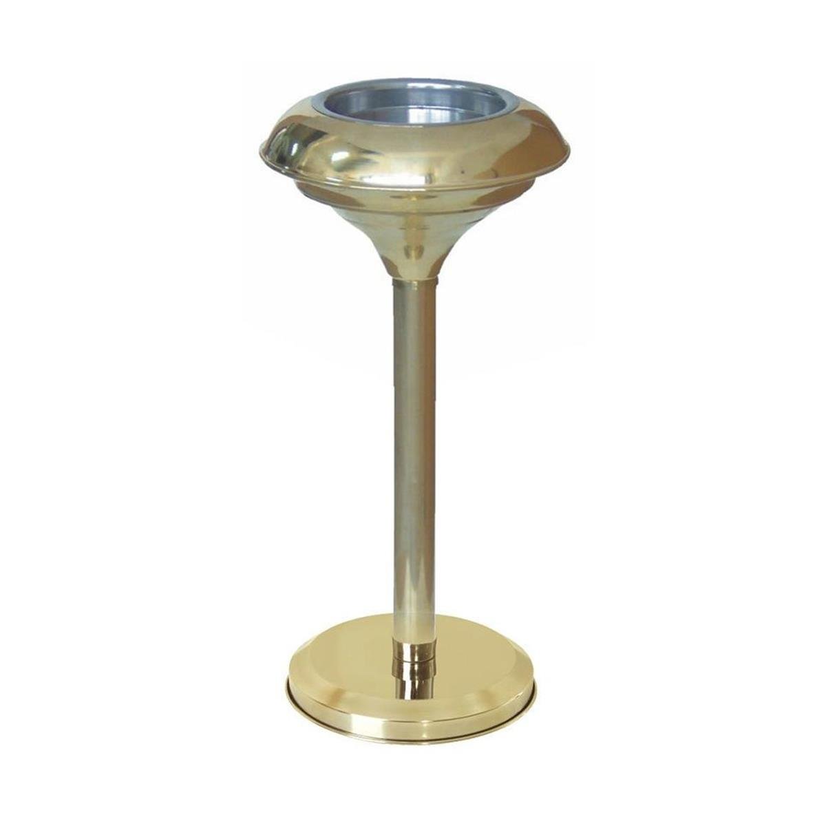 Arı Metal | Pirinç Ayaklı KüllükAyaklı KüllüklerArı MetalPirinç Ayaklı Küllük