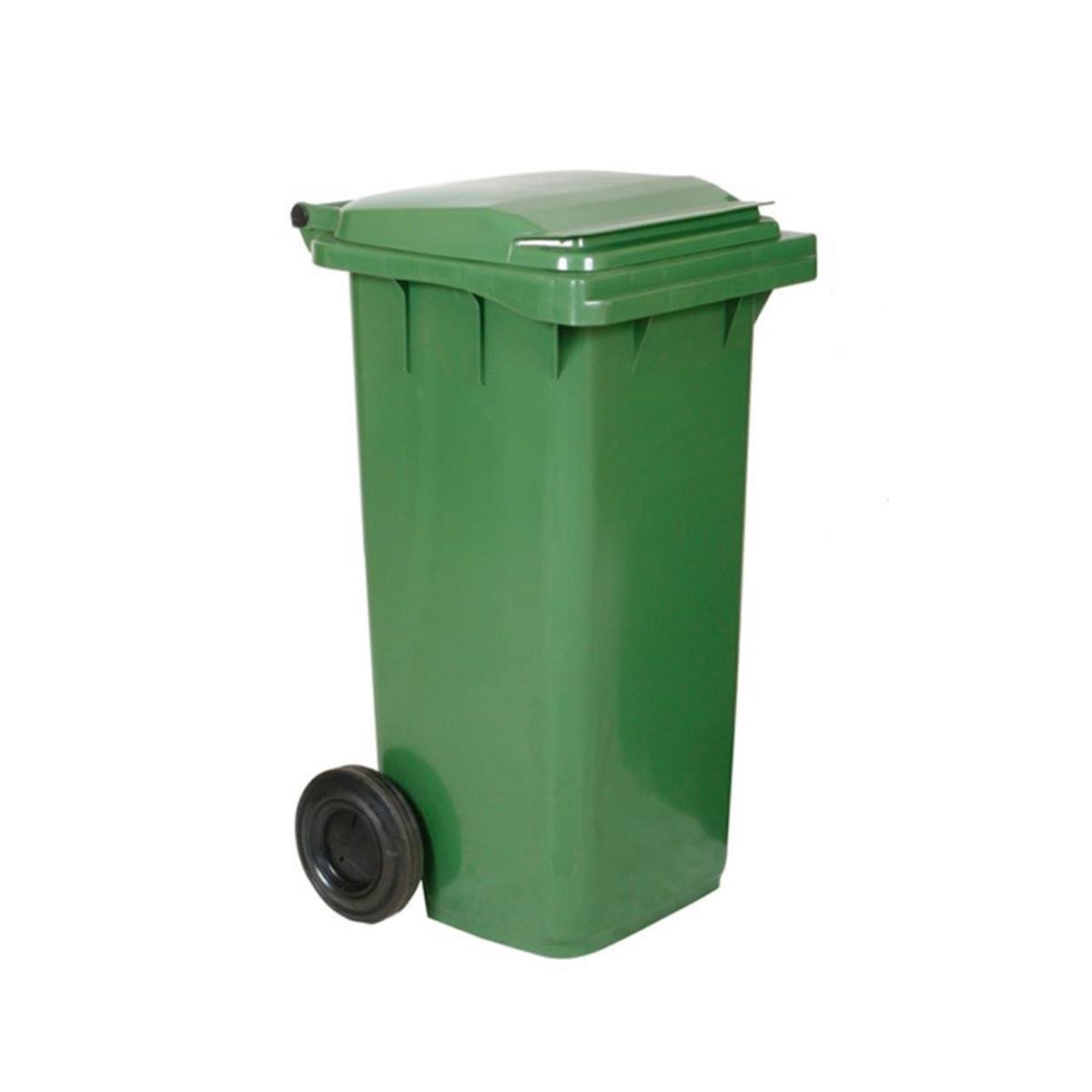 Ormel Plastik Çöp ArabasıGenel Mekan Çöp KovalarıOrmelPlastik Çöp Arabası