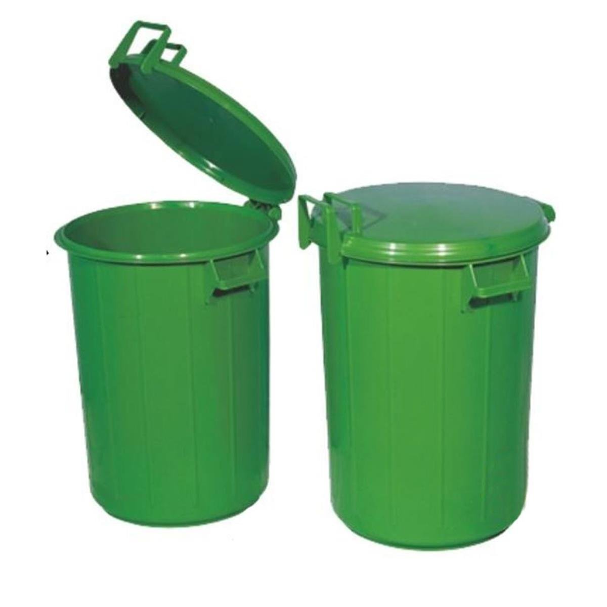 Arı Metal | Plastik Çöp KovasıPedallı Çöp KovalarıArı MetalPlastik Çöp Kovası