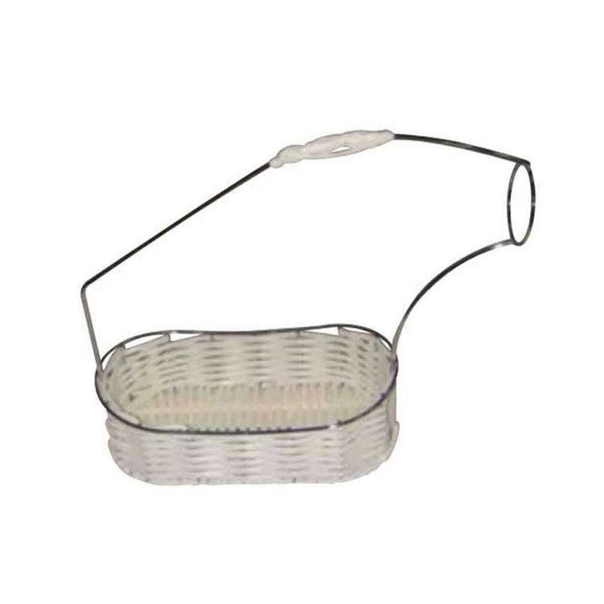 Biradlı Plastik Şişe Standı 70'likŞişe - Şarap Stantları ve ShakerlarBiradlıPlastik Şişe Standı 70'lik