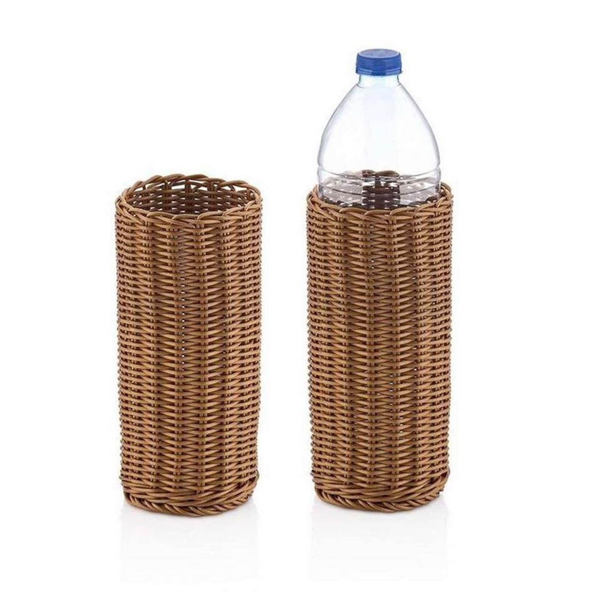 Biradlı Plastik Şişe Su SepetiŞişe - Şarap Stantları ve ShakerlarBiradlıPlastik Şişe Su Sepeti