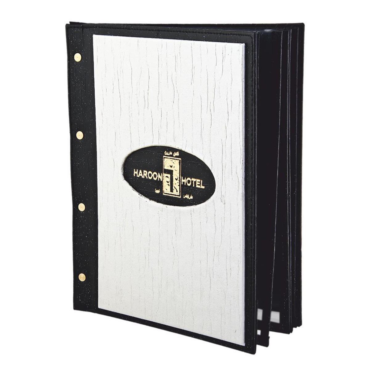 Stark Menü | Plato Vidalı Pencereli Üst Model MenüMenü ve SümenlerStark MenüPlato Vidalı Pencereli Üst Model Menü