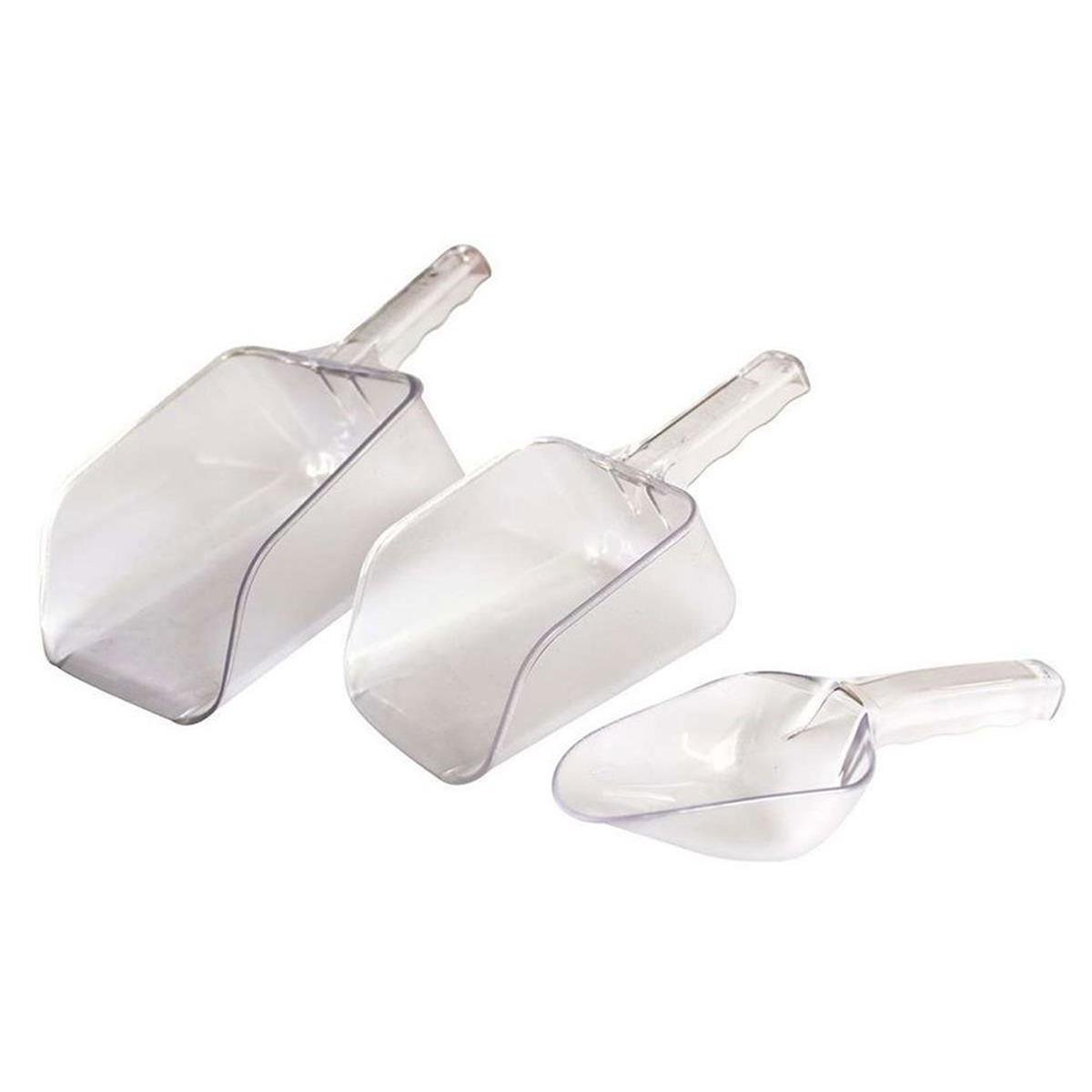 Biradlı Polikarbon Buz KüreğiEl Aletleri ve Diğer ÜrünlerBiradlıPolikarbon Buz Küreği