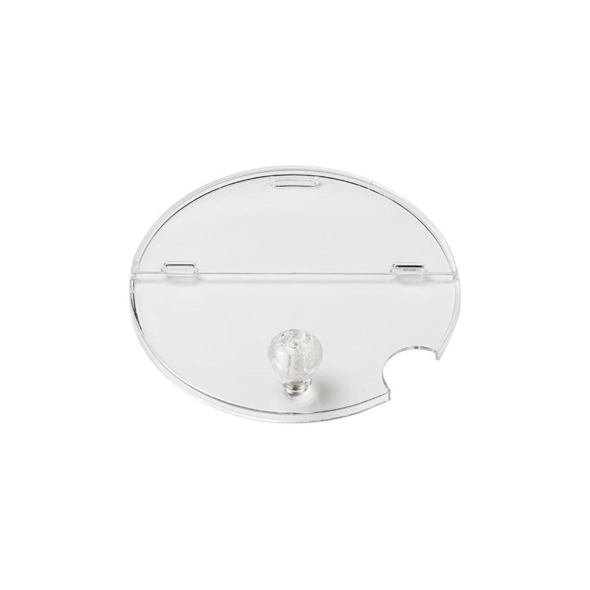 Zicco Polikarbonat Kapak 11,5-14,5 cmPolikarbonZiccoPolikarbonat Kapak