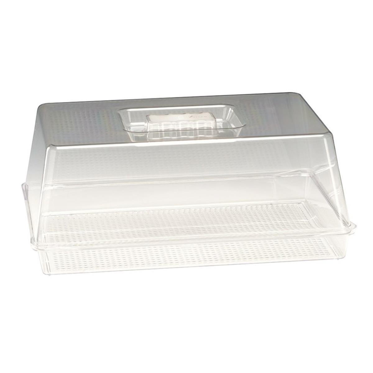 Zicco Komple Polikarbonat Muhafaza KabıMuhafaza KaplarıZiccoPolikarbonat Muhafaza Kabı