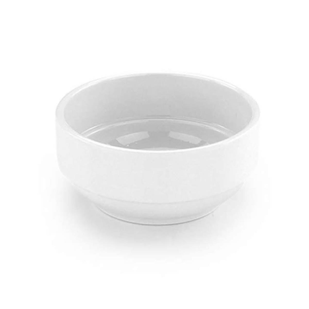 Özgül Melamin | Tria | Porelin Servis TabakPorelinÖzgül MelaminPorelin Servis Tabak 12 cm