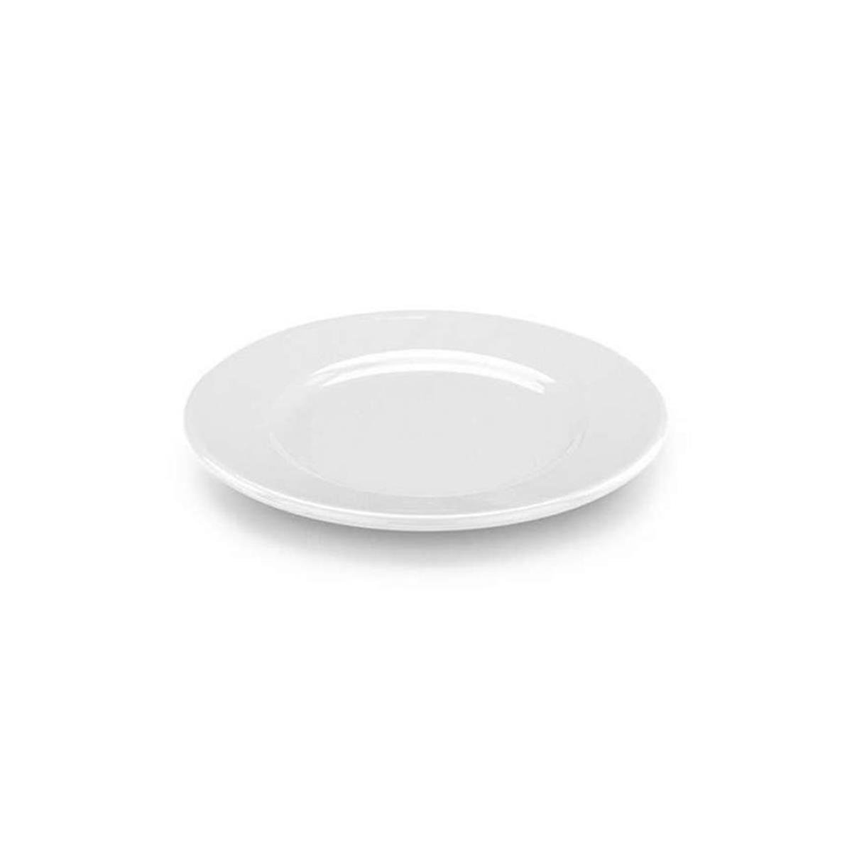 Özgül Melamin | Tria | Porelin Servis TabakPorelinÖzgül MelaminPorelin Servis Tabak 17 cm