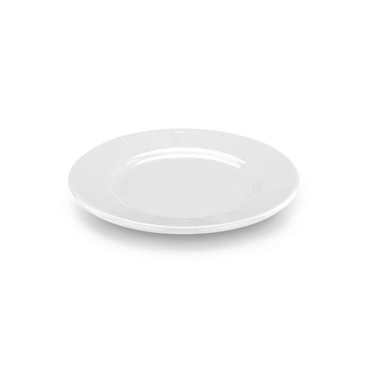 Özgül Melamin | Tria | Porelin Servis Tabak 21 cmPorelinÖzgül MelaminPorelin Servis Tabak 21 cm