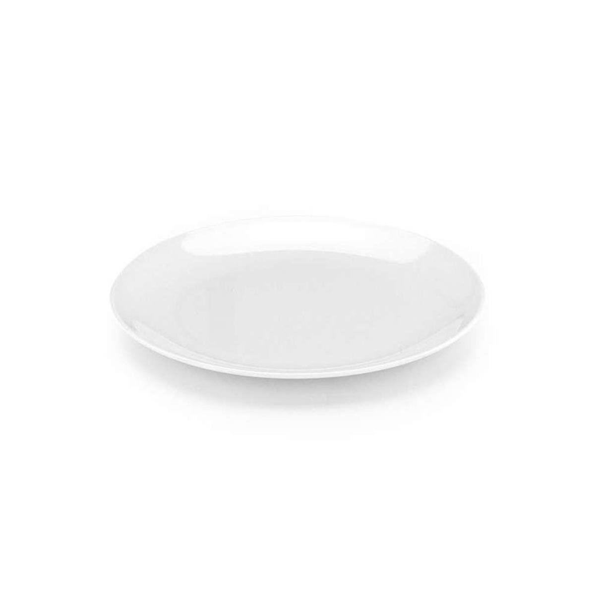 Özgül Melamin | Tria | Porelin Servis TabakPorelinÖzgül MelaminPorelin Servis Tabak 25 cm