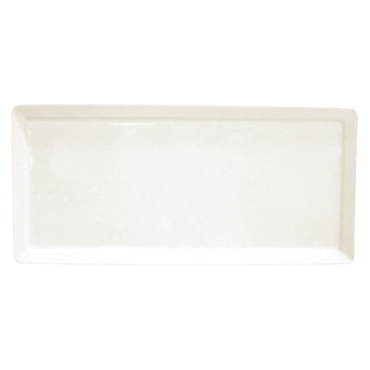 Paşabahçe | Buffet | Porselen Dikdörtgen TepsiBuffetPaşabahçe PorselenPorselen Dikdörtgen Tepsi