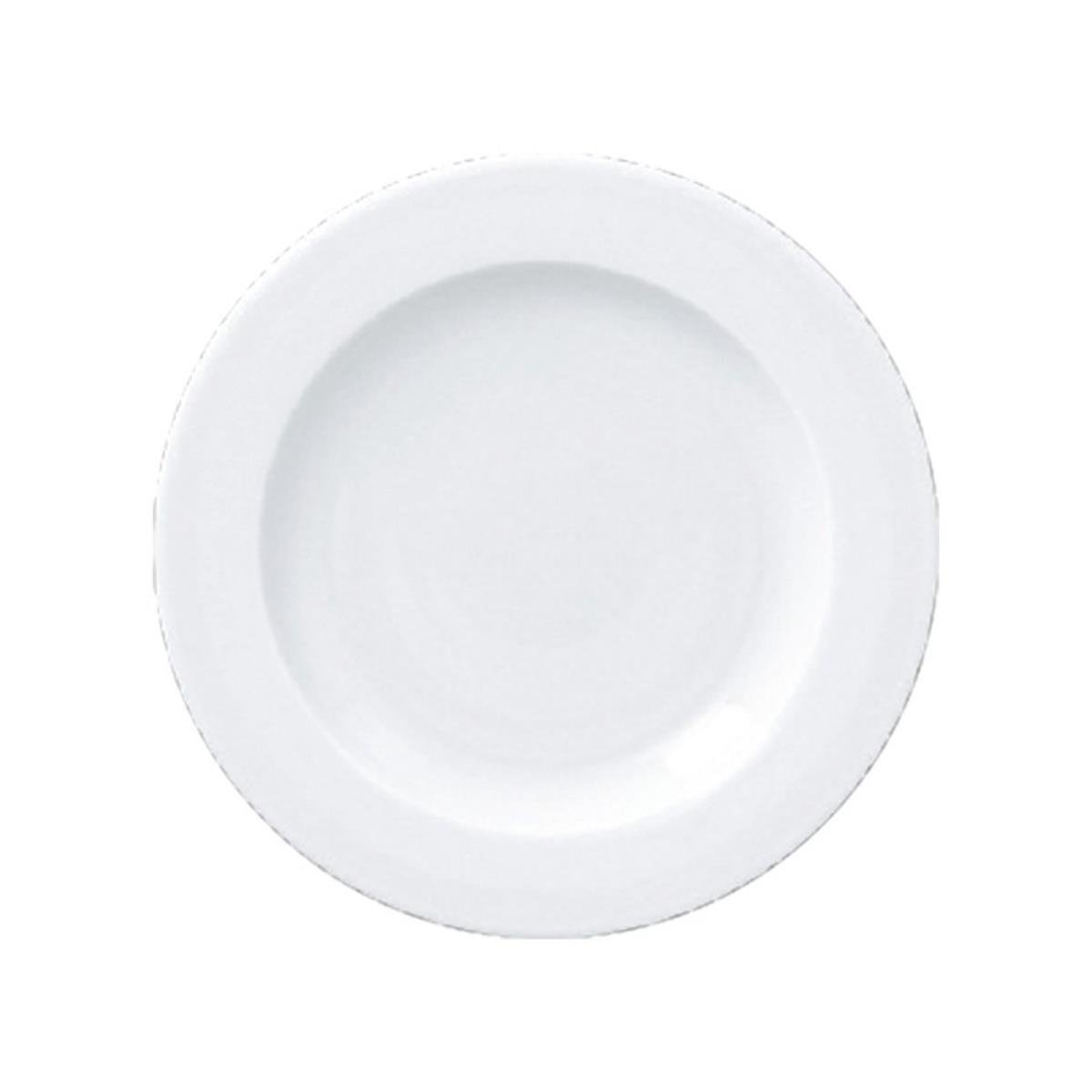 Paşabahçe | Access | Porselen Düz TabakAccessPaşabahçe PorselenPorselen Düz Tabak