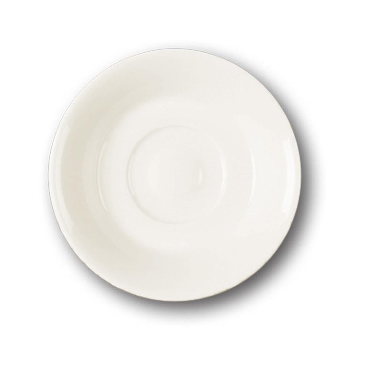 Paşabahçe | Lyra | Porselen Fincan TabağıLyraPaşabahçe PorselenPorselen Fincan Tabağı