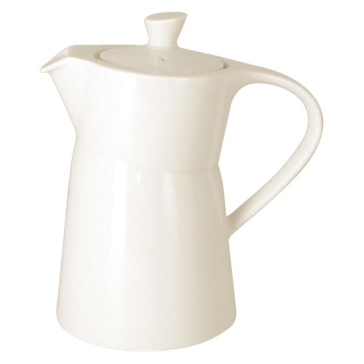 Paşabahçe | Giro | Porselen Kahve DemliğiGiroPaşabahçe PorselenPorselen Kahve Demliği