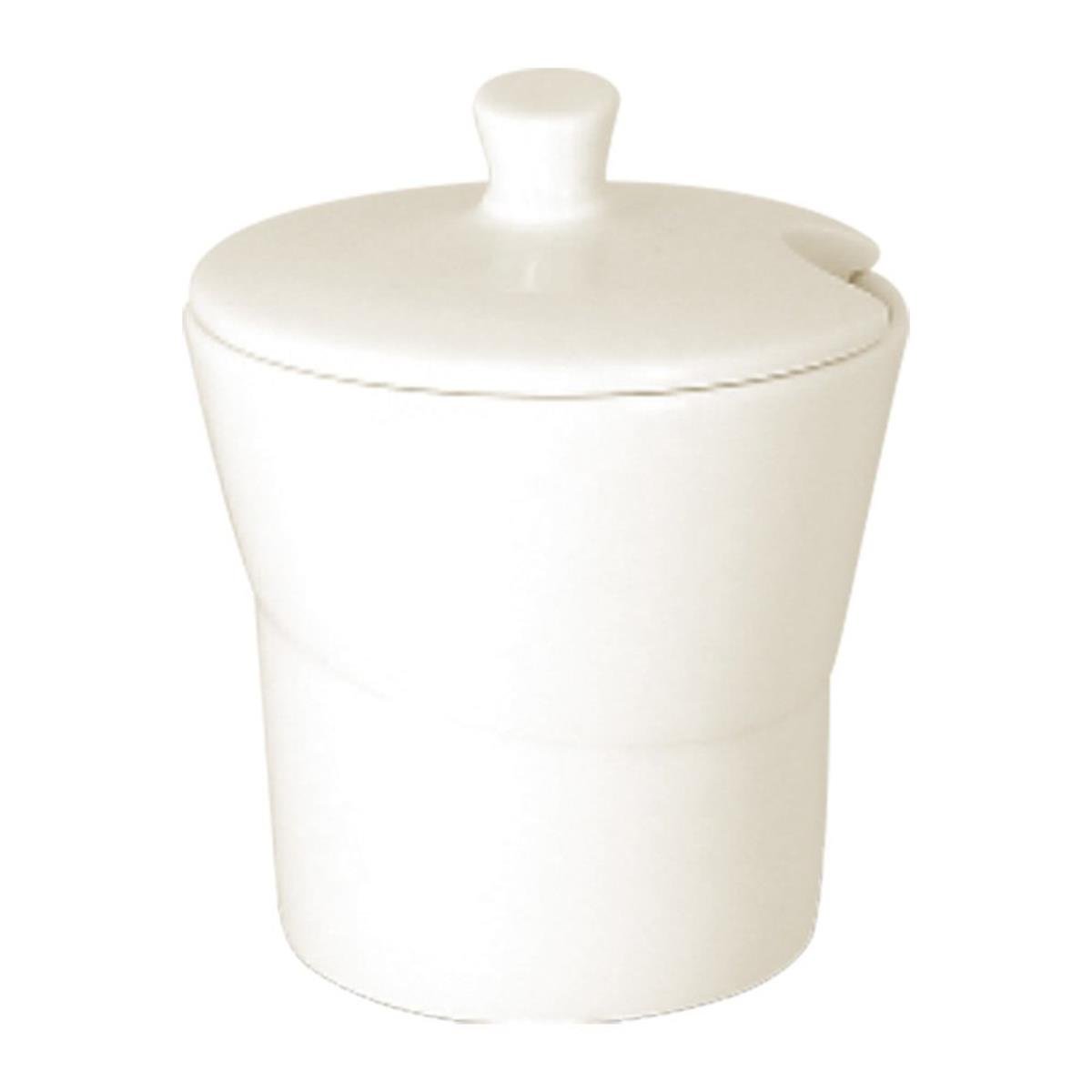 Paşabahçe | Giro | Porselen Kapaklı ŞekerlikGiroPaşabahçe PorselenPorselen Kapaklı Şekerlik