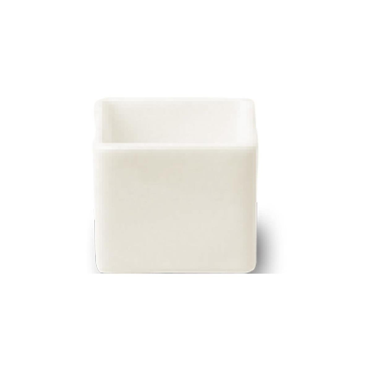 Paşabahçe | Optica | Porselen Kare TabakOpticaPaşabahçe PorselenPorselen Kare Tabak