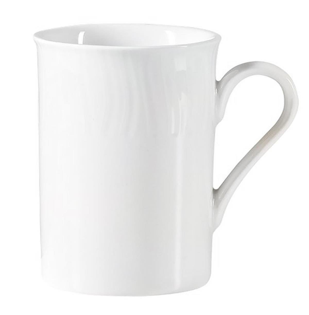 Jumbo | Wave | Porselen KupaWaveJumboPorselen Kupa