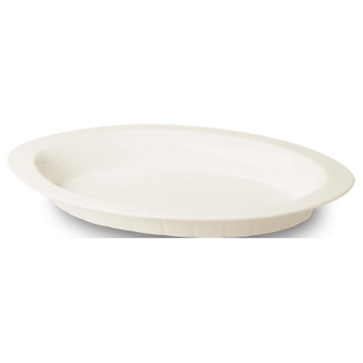 Paşabahçe | Buffet | Porselen Oval Kayık Servis KabıBuffetPaşabahçe PorselenPorselen Oval Kayık Servis Kabı