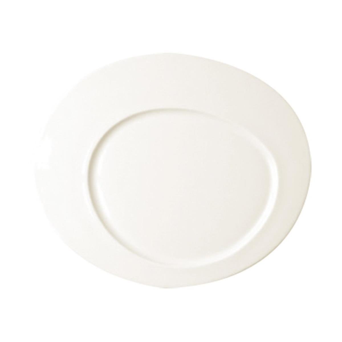 Paşabahçe | All Spice | Porselen Oval TabakAll SpicePaşabahçe PorselenPorselen Oval Tabak