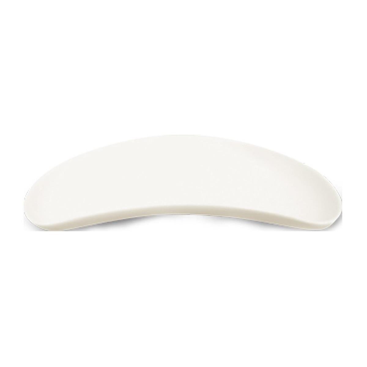 Paşabahçe | Optica | Porselen Yarım Ay TabakOpticaPaşabahçe PorselenPorselen Yarım Ay Tabak