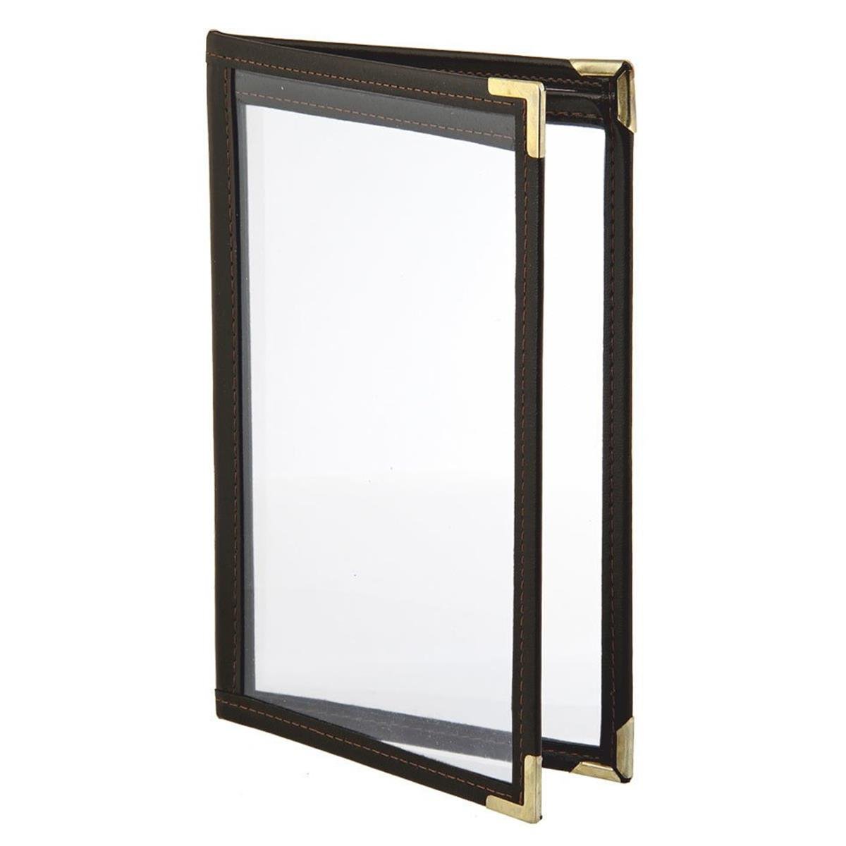 Stark Menü | Pvc Biyeli Model MenüMenü ve SümenlerStark MenüPvc Bilyeli Model Menü