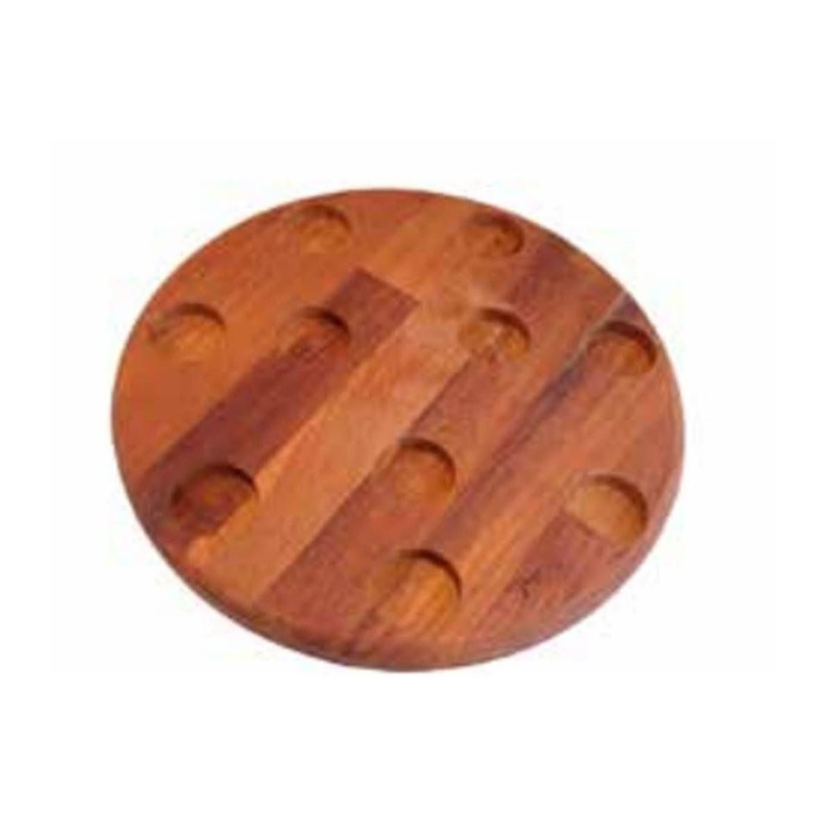 Zino Ahşap Roulette İçecek SunumuProsharpProsharpRoulette İçecek Sunumu