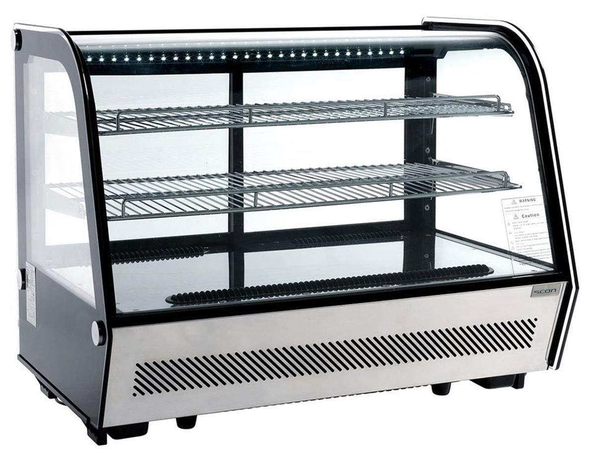 Myco | RTW Soğuk Teşhir Ünitesi RTR-160 LSıcak Soğuk ve Nötr Teşhir ÜniteleriMycoRTW Soğuk Teşhir Ünitesi RTR-160 L