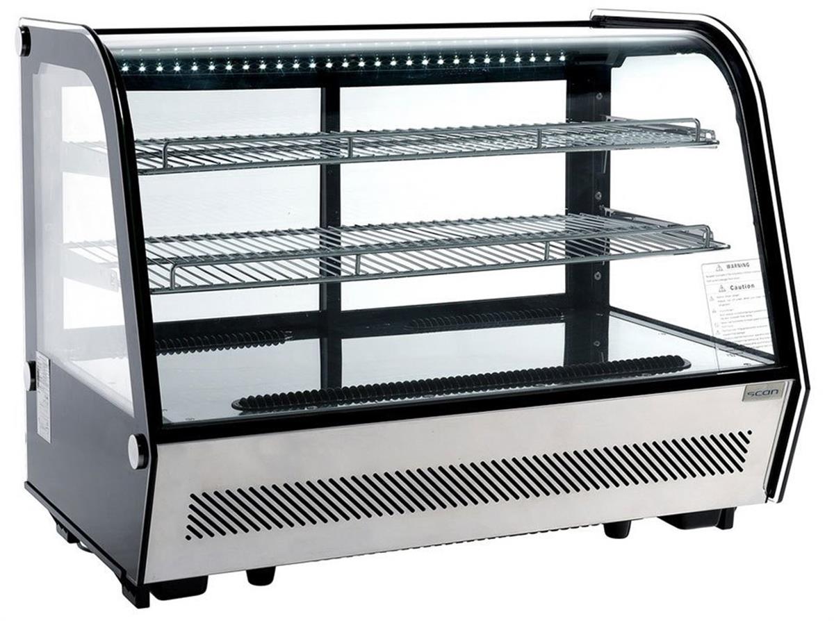 Myco | RTW Soğuk Teşhir Ünitesi RTW-160 LSıcak Soğuk ve Nötr Teşhir ÜniteleriMycoRTW Soğuk Teşhir Ünitesi RTW-160 L