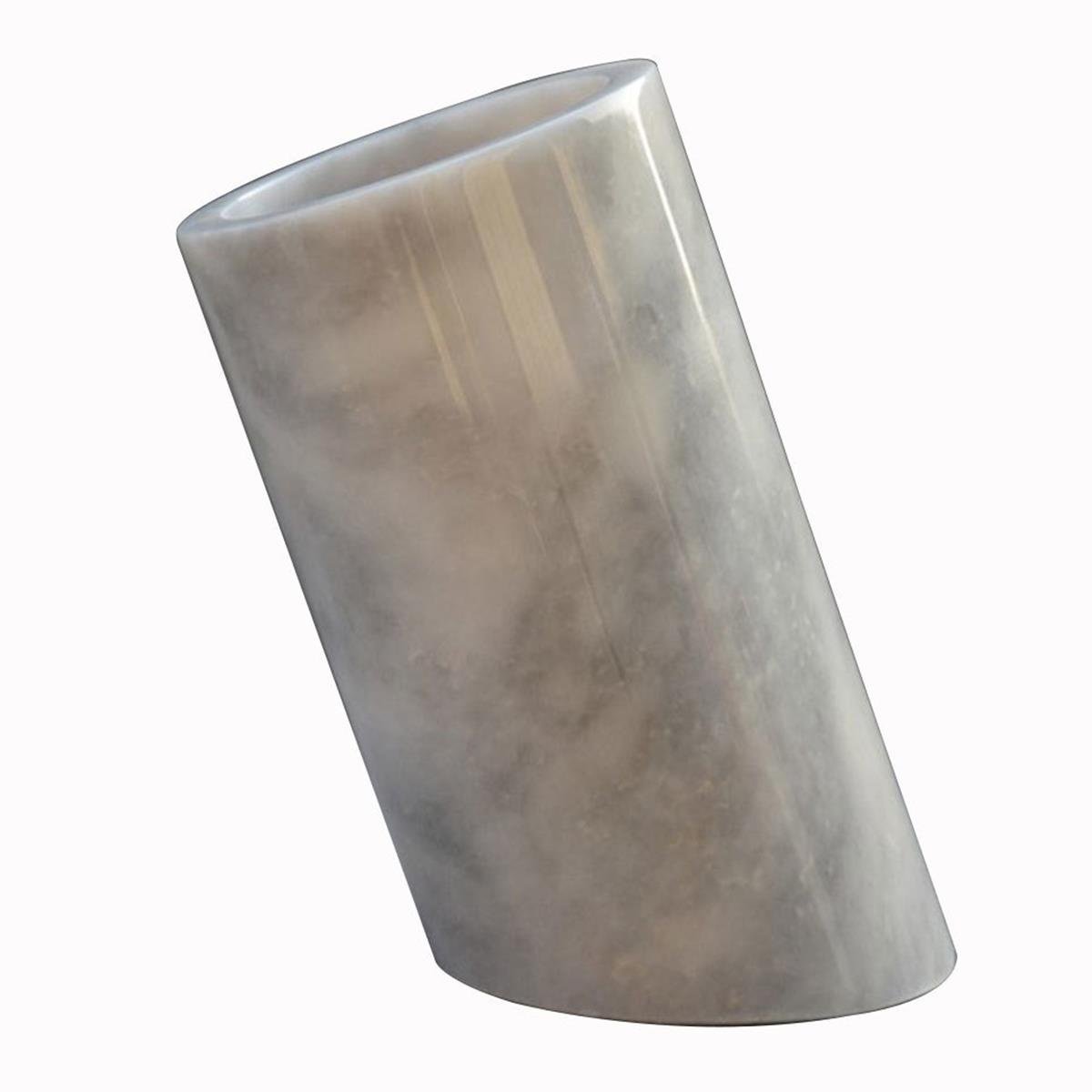 Mat | Bianco Mermer Serisi | Şaraplık Açılı KesimMermerMat For HomeŞaraplık Açılı Kesim