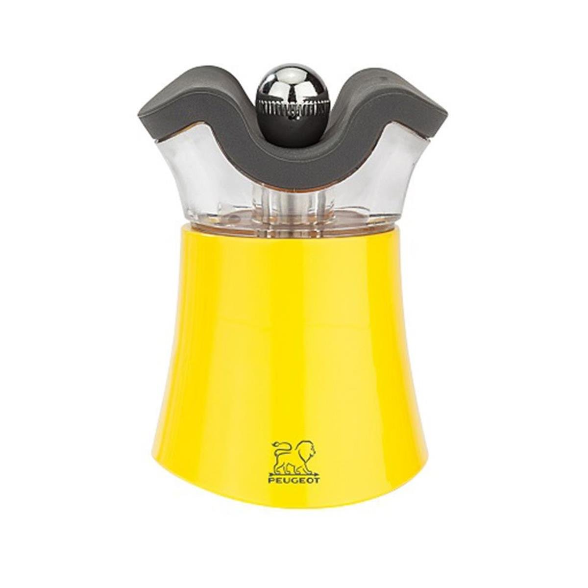 Peugeot | Sarı Tuzluk ve Karabiber DeğirmeniTuz ve Karabiber DeğirmenleriPeugeotSarı Tuzluk ve Karabiber Değirmeni