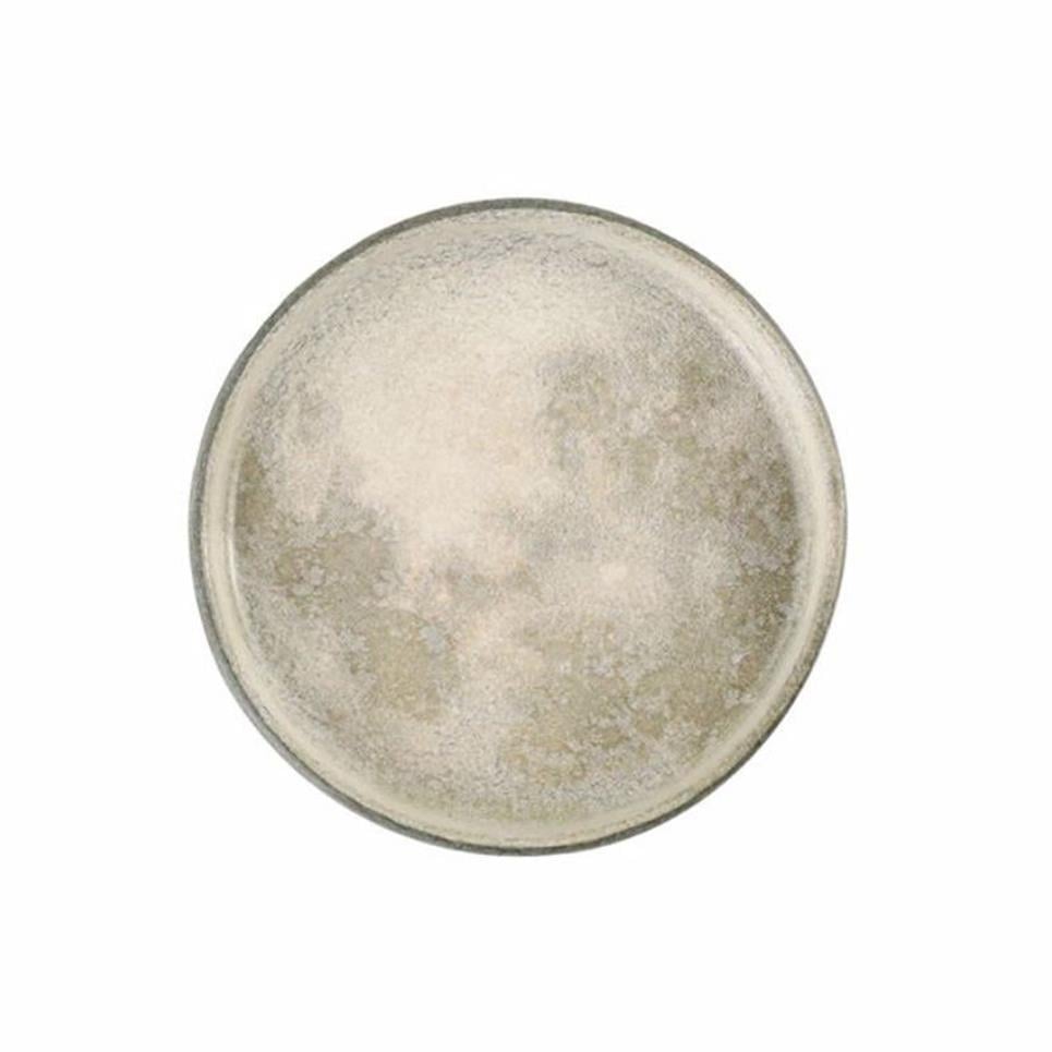 SelenePorlandSelene Düz Tabak 22 cm