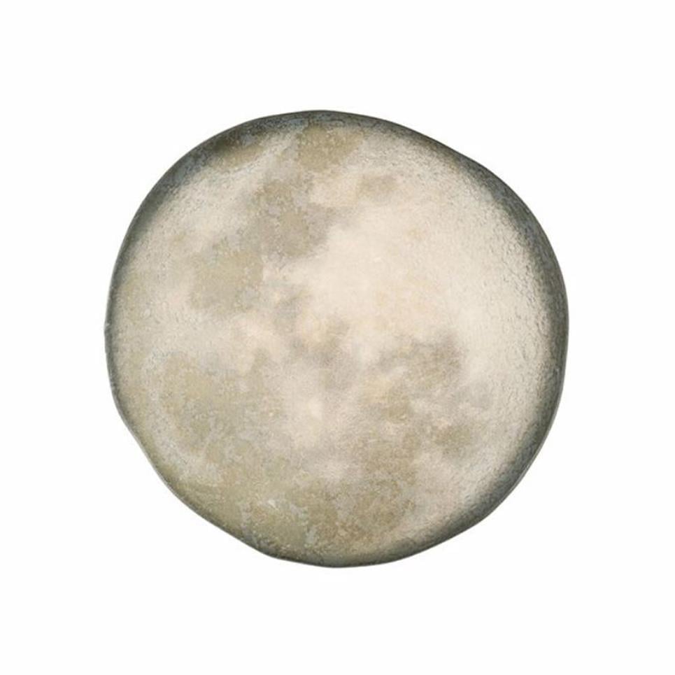 SelenePorlandSelene Düz Tabak 30 cm