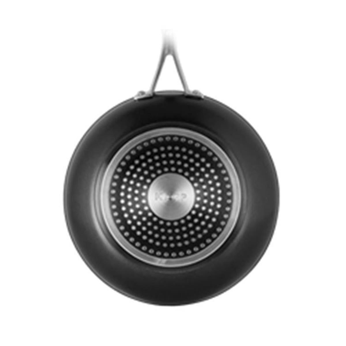 Kapp Seramik Kaplı Wok TavaSeramik TavalarKappSeramik Kaplı Wok Tava