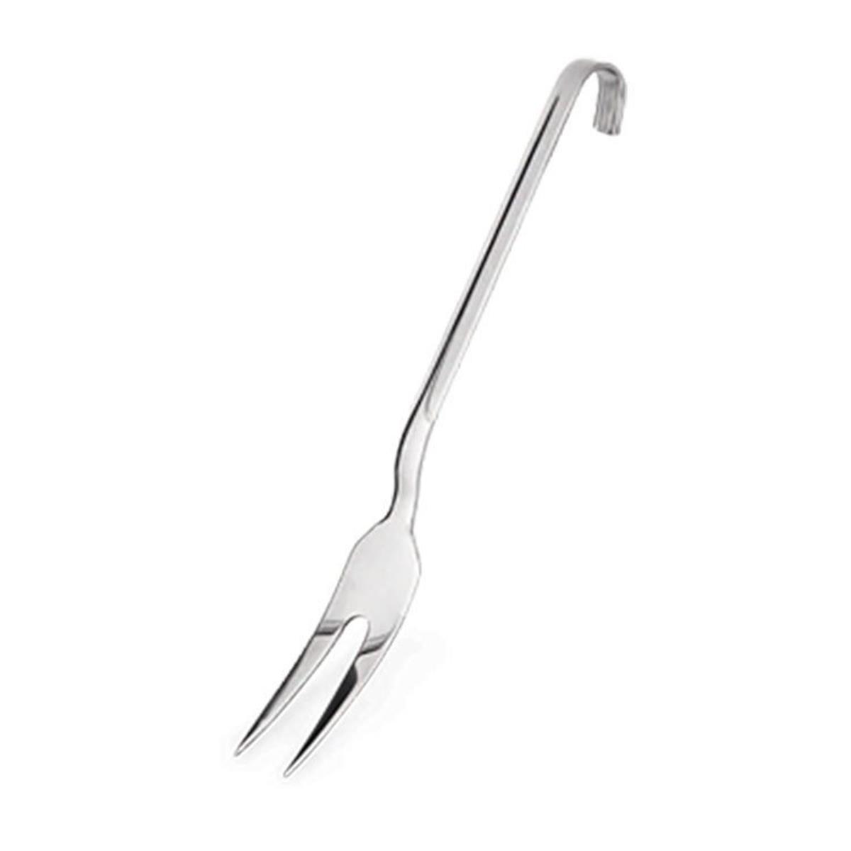 Kapp Servis ÇatalıSunum Kaşık - KepçeleriKappServis Çatalı