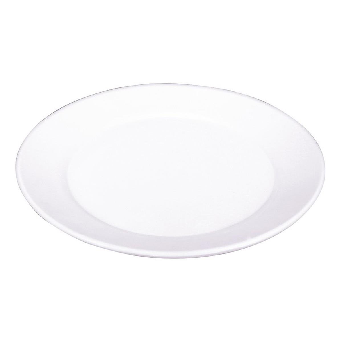 Özgül Melamin | Servis TabağıMelaminÖzgül MelaminServis Tabağı 23 cm