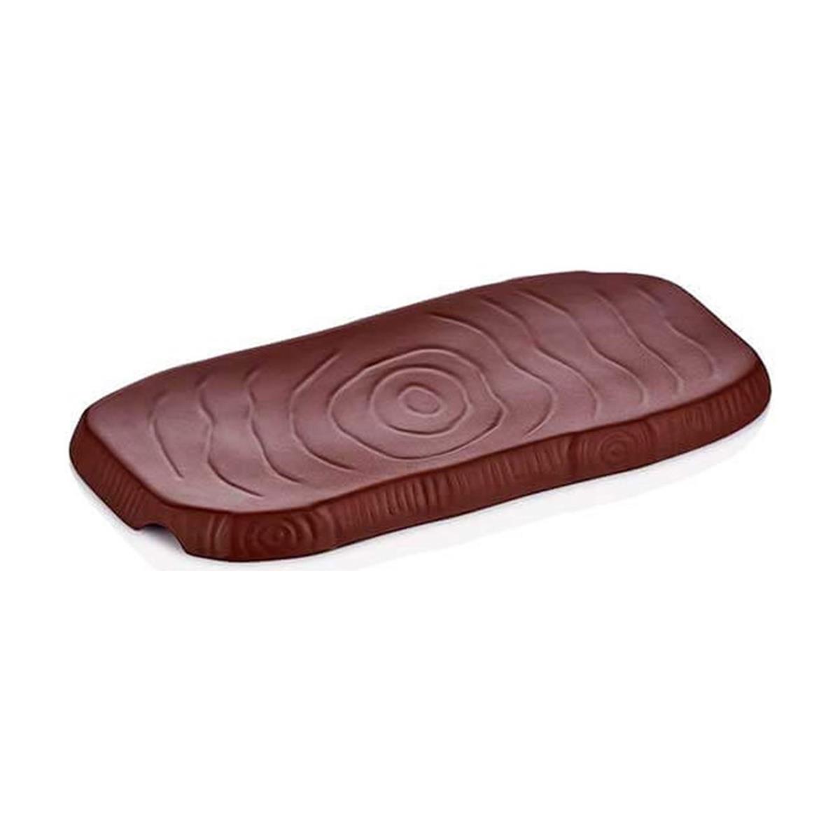 Külsan | Terra Collection | Melamin Servis TabağıMelaminKülsanServis Tabağı