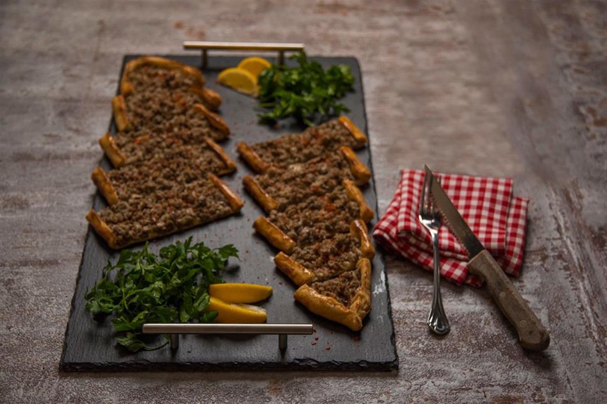 Mat | Kayrak Serisi | Servis Tepsisi - Büyük BoyKayrakMat For HomeServis Tepsisi - Büyük Boy