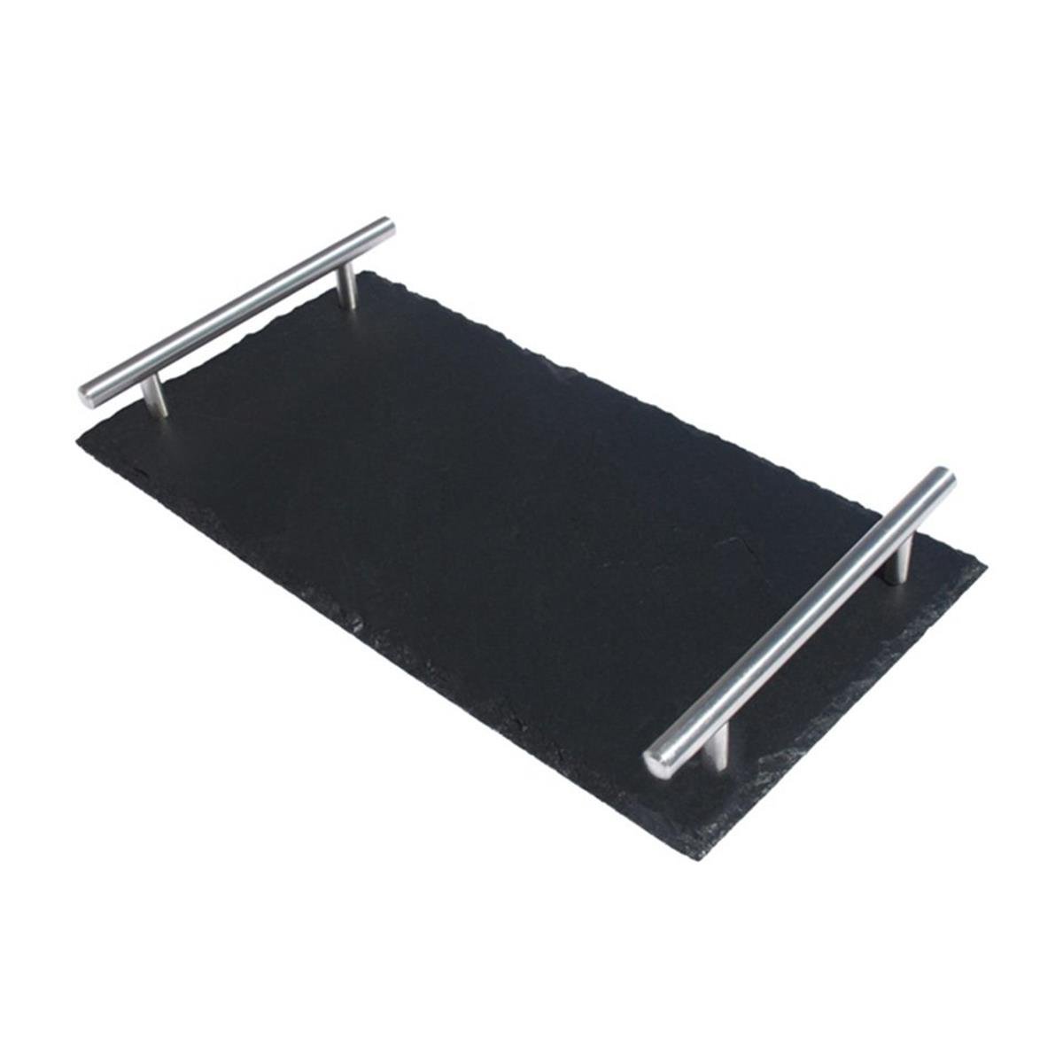 Mat | Kayrak Serisi | Servis Tepsisi - Küçük BoyKayrakMat For HomeServis Tepsisi - Küçük Boy