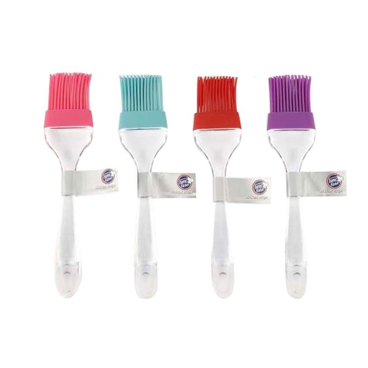 Ün | Silikon FırçaYemek Hazırlık El AletleriÜnSilikon Fırça